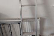 attic ladder