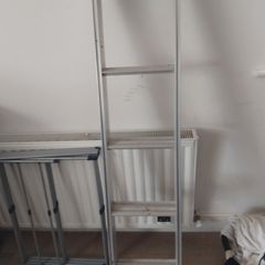 attic ladder