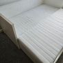 Double/single bed with storage Image 3