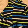 boys fluffy robe Image 2
