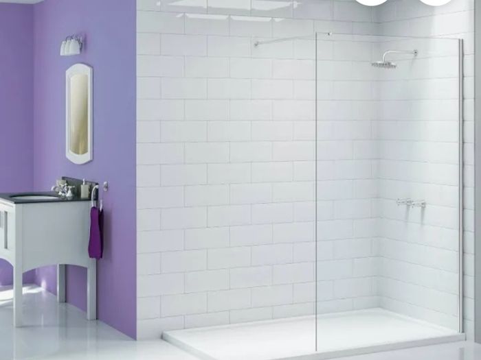 shower screen
