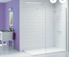 shower screen