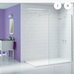 shower screen