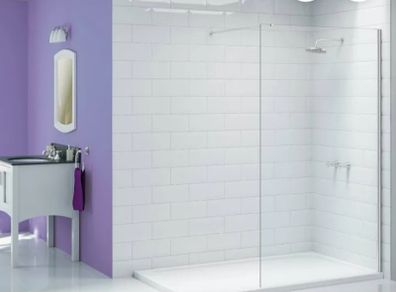 shower screen