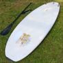 starboard whopper SUP / Windsurf Image 2