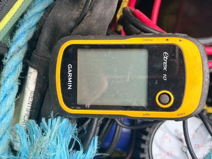 Honwave 350, outboard,trailer and extras