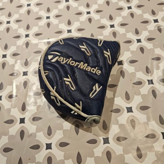 TaylorMade TP Chaska Putter