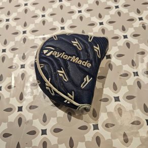 TaylorMade TP Chaska Putter