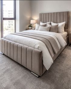 Beds