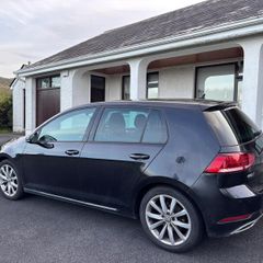Volkswagen Golf 2019