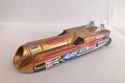 Vintage Lledo 1983 Thrust 2 Land Speed Record Car