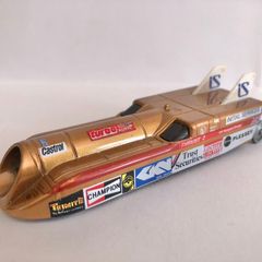 Vintage Lledo 1983 Thrust 2 Land Speed Record Car