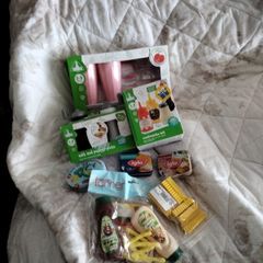 toy food