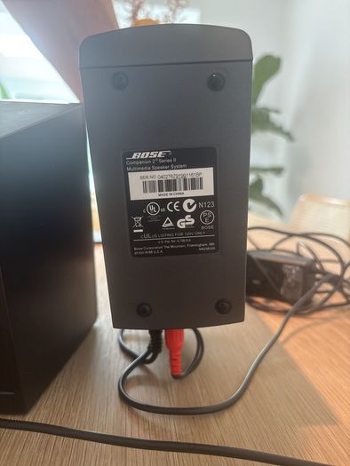 Bose