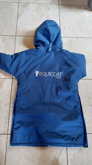 Equicoat xs perfect immaculate barely worn