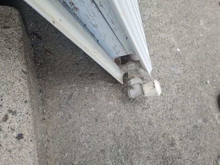 Radiator