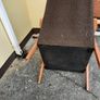 vintage armchair Image 4