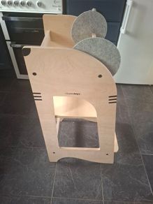 toddler kitchen tower