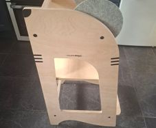 toddler kitchen tower