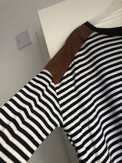 Lovely knitwear oversize