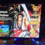 Enhanced Arcade1up Street Figther + 2 stools( extras + 7000 games) Image 2