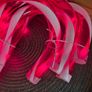 BNWB Festive candy cane stake lights Image 2