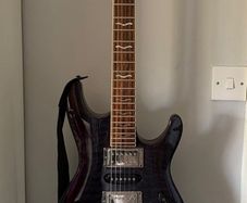 Ibanez S470