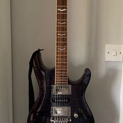 Ibanez S470