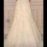 Wedding dress Image 5