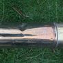 Chimney flue and cap Image 3