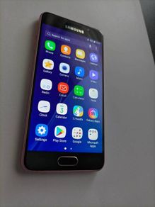 Samsung Galaxy A3 Pink LTE 4G Simfree Unlocked