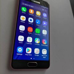 Samsung Galaxy A3 Pink LTE 4G Simfree Unlocked