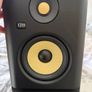 Pair of KRK Rokit 5 G4 Studio Monitors Image 2