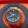 Bulova Racer Chronograph! Image 3