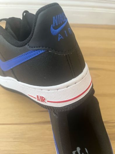 Nike Air Force 1