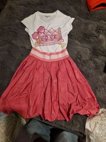 Girl Dress