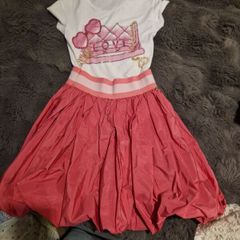 Girl Dress