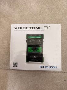 Tc Helicon D1
