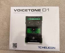 Tc Helicon D1