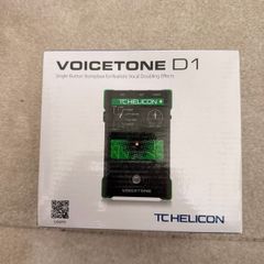 Tc Helicon D1