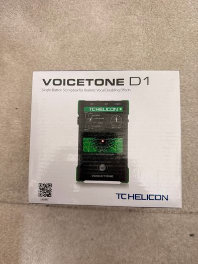 Tc Helicon D1