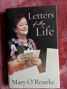Mary O'Rourke