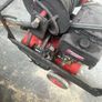 Yanmar  power washer Image 3