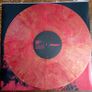 Inhaler Open Wide RED MARBLE vinyl Image 3