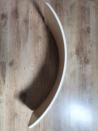 Child balancing board