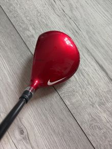 Nike VRS Covert 5 wood