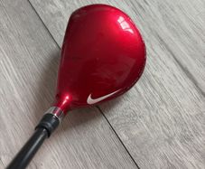 Nike VRS Covert 5 wood