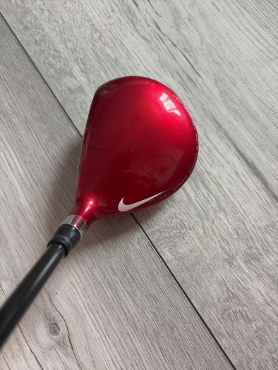 Nike VRS Covert 5 wood