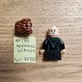 lego hp286 hermione granger, set 76386 Image 2