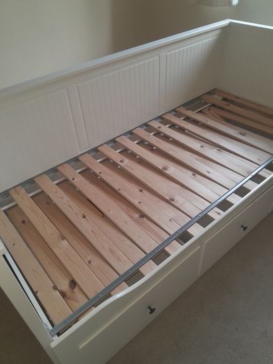 Day Bed